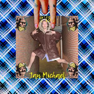 Vrijdag (coloripple)