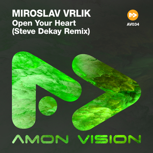 Open Your Heart (Steve Dekay Remix)