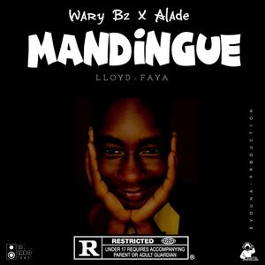 MANDINGUE (feat. Alade) (Lloyd Faya Remix)