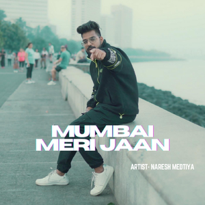 Mumbai Meri Jaan