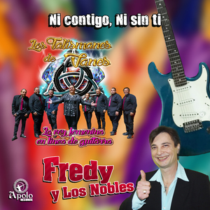 Ni Contigo, Ni Sin Ti