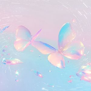 化蝶双飞(Original Mix)