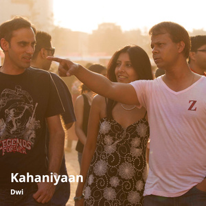 Kahaniyaan