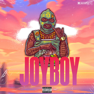 Joyboy