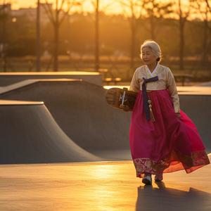 인생은 흘러간다