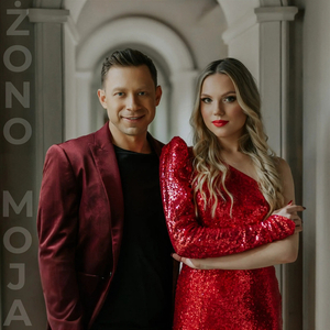 Żono Moja (2025)