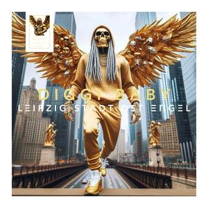 LΞIPZIG STΛDT DΞΓ ΞΠGΞL