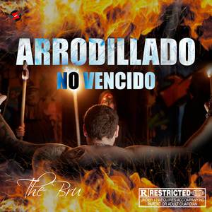 Arrodillado no vencido