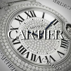 CARTIER(Feat.COZYWRLD)