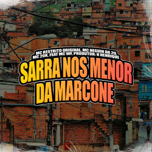 Sarra nos Menor da Marcone