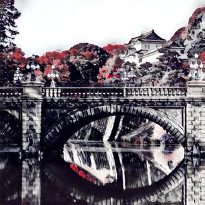 【闇音レンリ】君之代