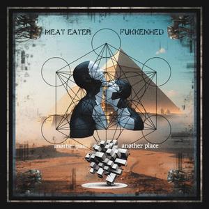 What you want to be (feat. Meat Eater)