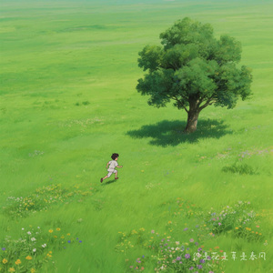 你是花是草是春风