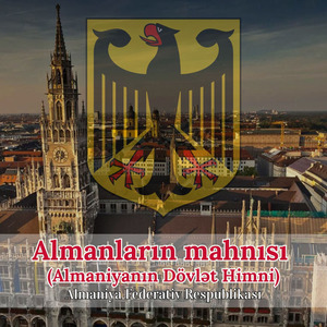 Almanların mahnısı (Almaniyanın Dövlət Himni)