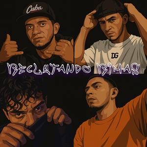 Reclutando Rimas (feat. Mc Agudelo & Careldaz)