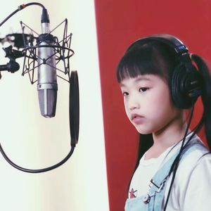 你笑起来真好看