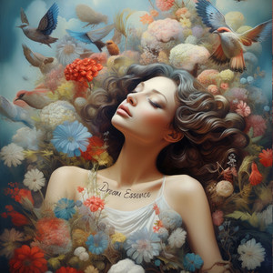 Slumbering Essence of Being