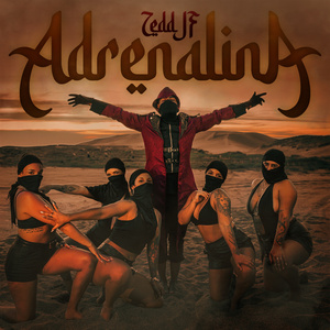 Adrenalina