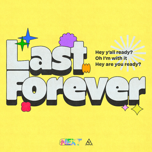 Last Forever