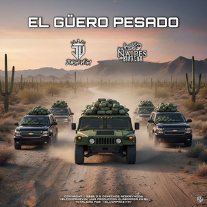 El Guero Pesado