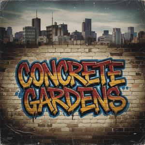 Concrete Garden
