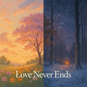 Love Never Ends, Part 1