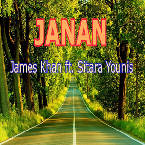 Janan (feat. Sitara Younas)