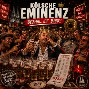Kölsche Eminenz