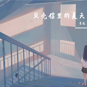 贝壳信里的夏天