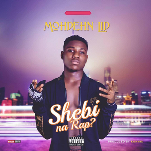 Shebi Na Rap