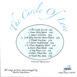 Lord Give Me One More Chance - 3:52