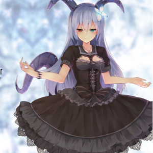 写儀の少女Lix (Long ver)