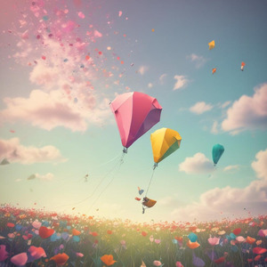 風のぼくら 奇跡の笑顔