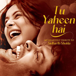 Tu Yaheen Hai