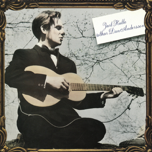 Helgdagskväll i timmerkojan