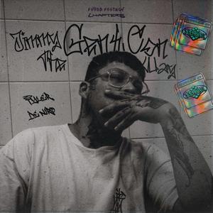 Jimmy The Gent Conway (feat. Tyler De Niro)