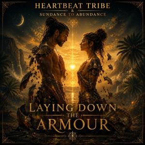 Laying Down The Armour (Solo Version)
