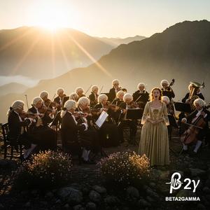 Kdyby Jednoho Dne (Symfonická balada 18. století - 18th-Century Symphonic Ballad)