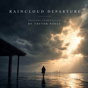 Raincloud Departure