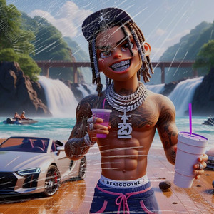 RnB Melodic Emotional