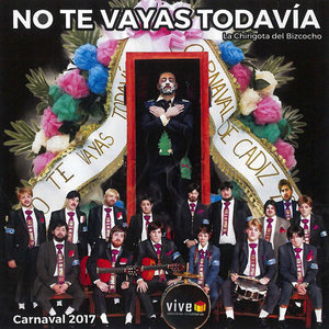 Dicen Que Damos Yuyu