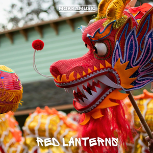 Red Lanterns
