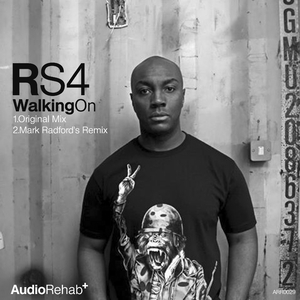 Walking On (Mark Radford Remix)