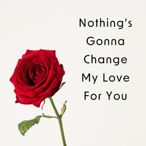 Nothing's Gonna Change My Love For You (Acoustic Instrumental)