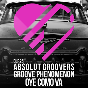 Oye Como Va (Original Mix)