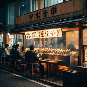 The Best Place