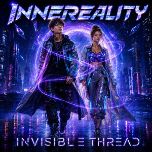 Invisible Thread (Vocal Haze Version)