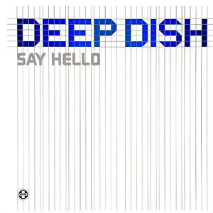 Say Hello (Club Mix)