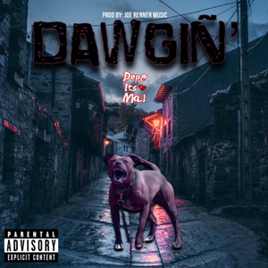 Dawgin'