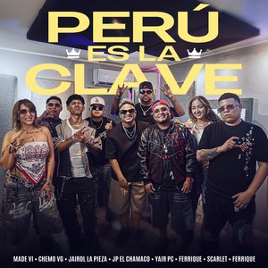 Perú Es La Clave